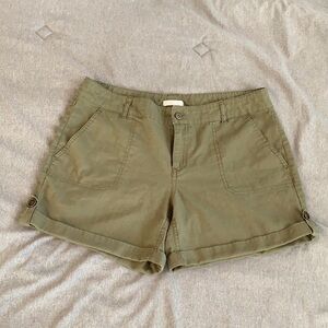 New York & Company Shorts